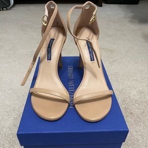Stuart Weitzman Heels